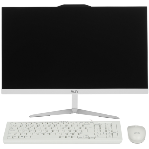 23.8" Моноблок MSI Modern AM242 12M-1485XRU [9S6-AE0712-1485]