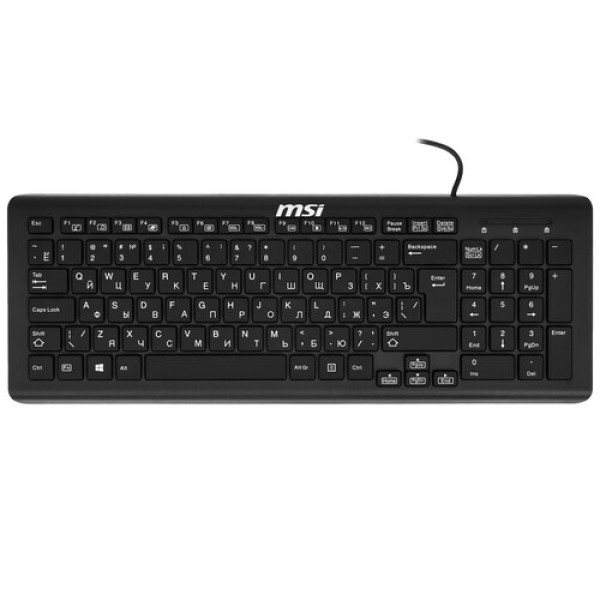 23.8" Моноблок MSI Modern AM242P 12M-1050RU [9S6-AE0711-1050]