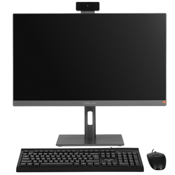 23.8" Моноблок Teclast V24 Air [V24 Air 12600HX16G512KRU]