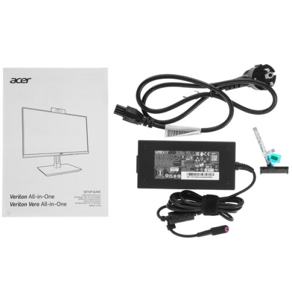 23.8" Моноблок Acer Veriton VZ4714G [DQ.VXZCD.001]