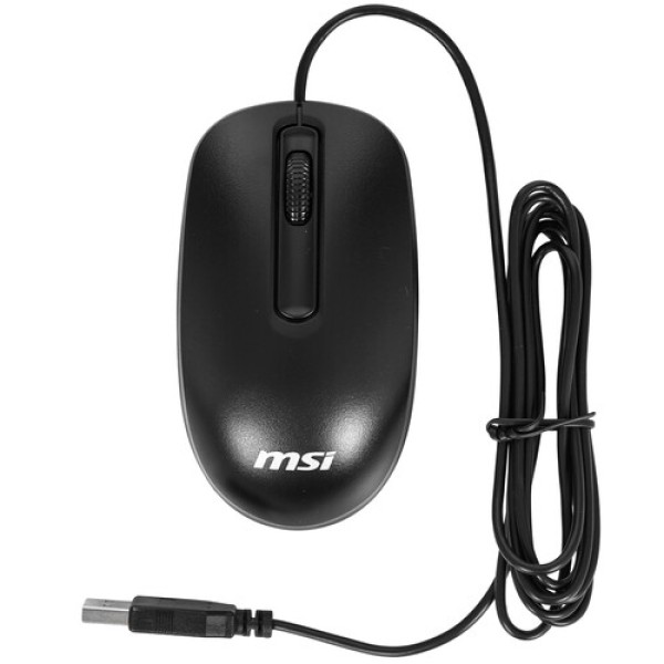 27" Моноблок MSI PRO AP272P 12MA-668XRU [9S6-AF8321-668]