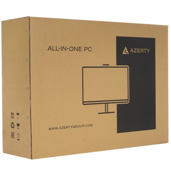 27" Моноблок Azerty AZ-2707 [120-0796]