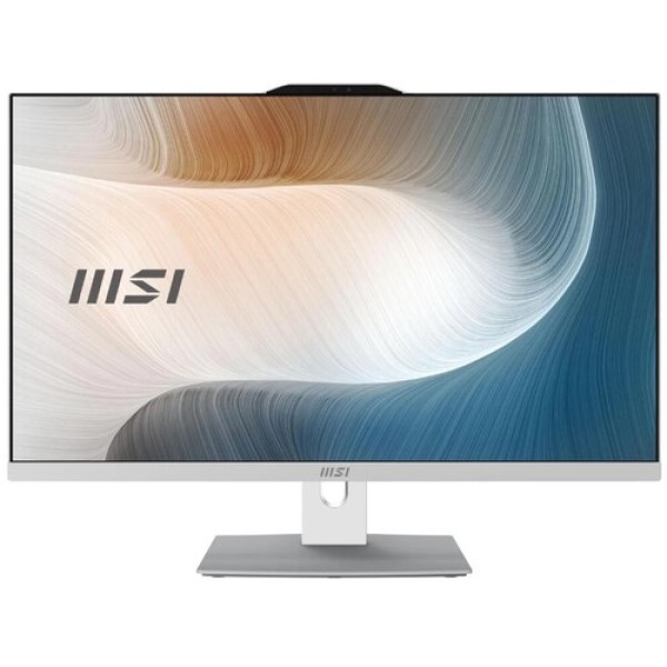 27" Моноблок MSI Modern AM272P 12M-806XRU [9S6-AF8212-1009]