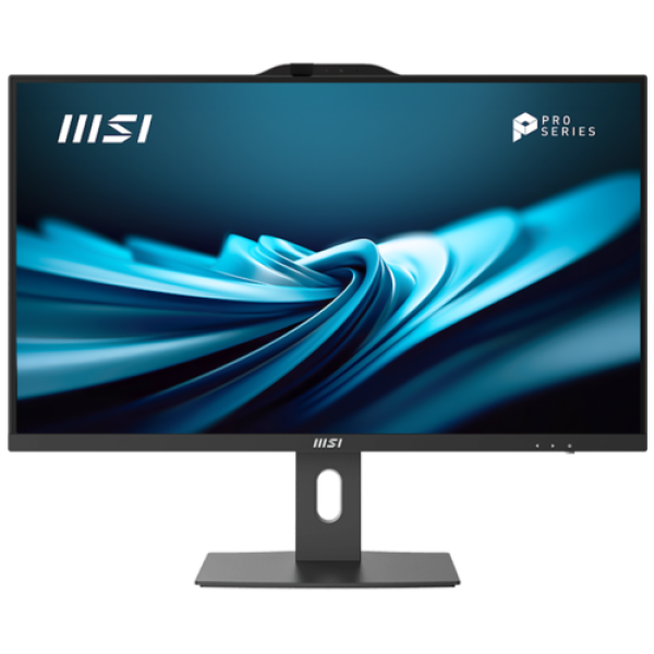 27" Моноблок MSI PRO AP272P 12MA-834XRU [9S6-AF8321-834]
