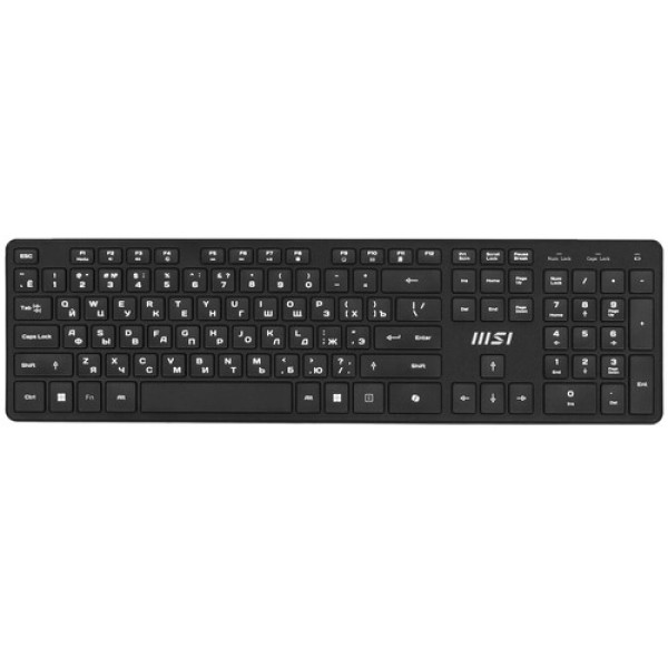 23.8" Моноблок MSI Modern AM242P 12M-1879XRU [9S6-AE0711-1879]
