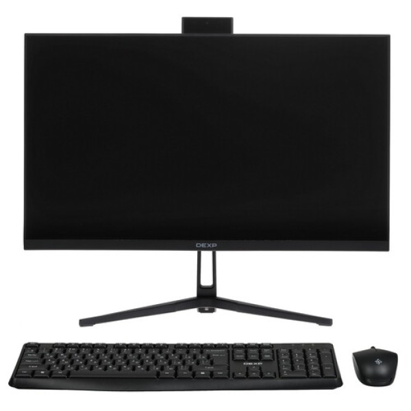 23.8" Моноблок DEXP Atlas AT33HE
