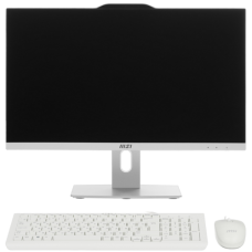 23.8" Моноблок MSI PRO AP242P 12MA-677RU [9S6-AE0622-677]