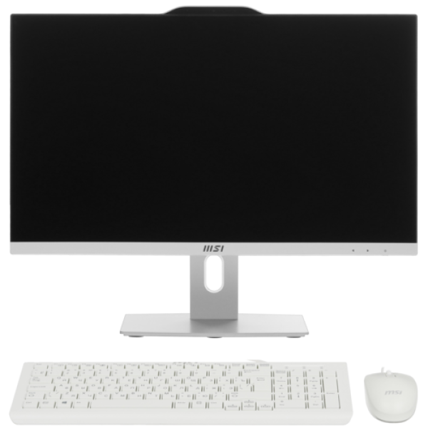 23.8" Моноблок MSI PRO AP242P 12MA-677RU [9S6-AE0622-677]