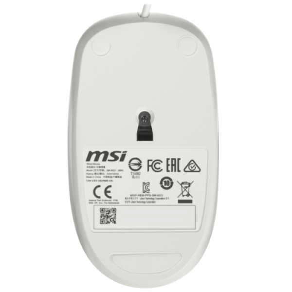 23.8" Моноблок MSI Modern AM242 12M-1485XRU [9S6-AE0712-1485]