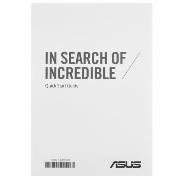 15.6" Моноблок ASUS ExpertCenter E1 E1600WKAT-BMR010M [90PT0391-M00UL0]