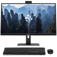 27" Моноблок DEXP AIO-MC B038