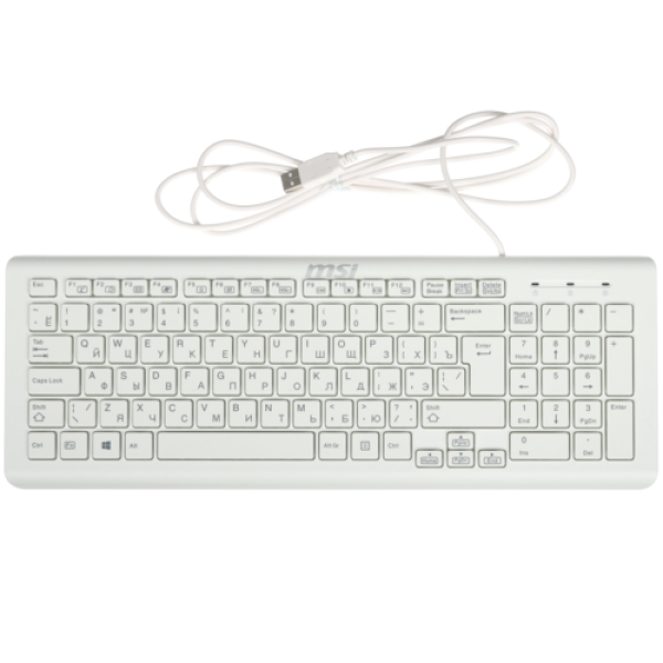 23.8" Моноблок MSI Modern AM242 12M-1485XRU [9S6-AE0712-1485]