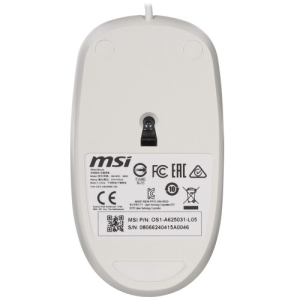 23.8" Моноблок MSI Modern AM242P 12M-1047XRU [9S6-AE0712-1047]