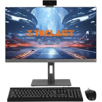 23.8" Моноблок Teclast V24 Air [V24 Air 12600HX16G512KRU]
