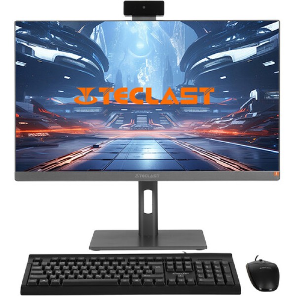 23.8" Моноблок Teclast V24 Air [V24 Air 12600HX16G512KRU]