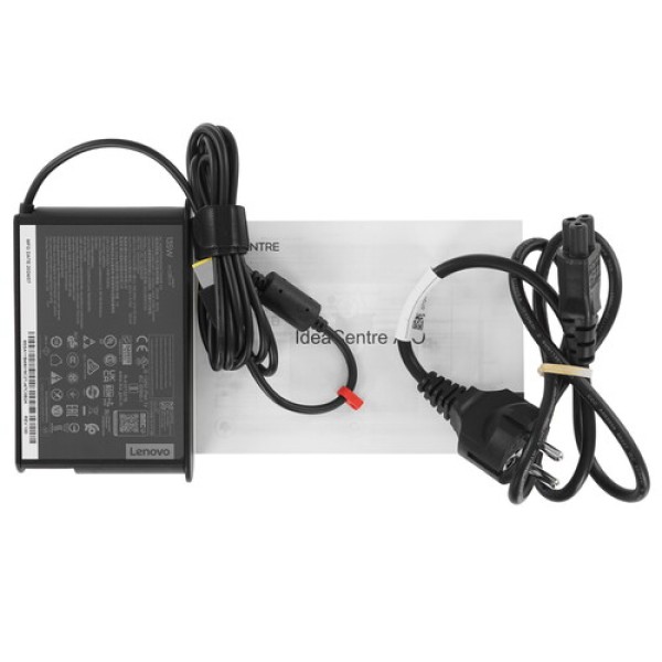 27" Моноблок Lenovo IdeaCentre 27iRH9 [F0HM008HRU]