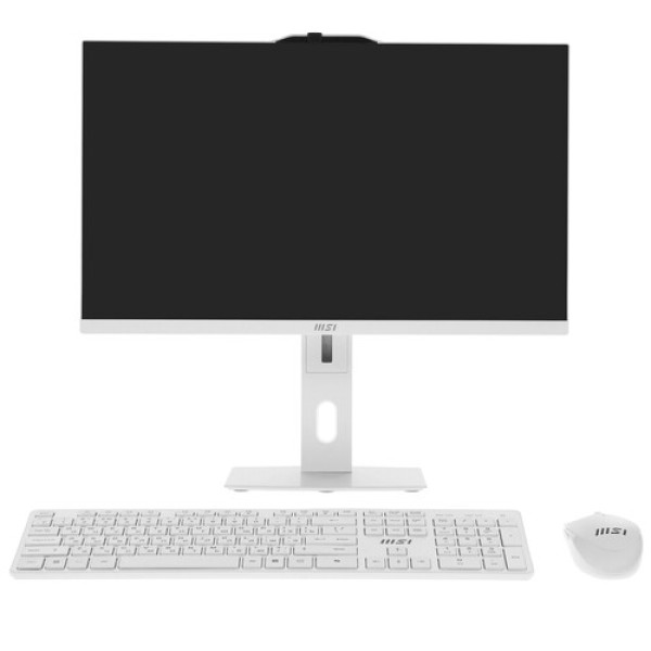 27" Моноблок MSI Modern AM272P 1M-863XRU [9S6-AF8232-1034]