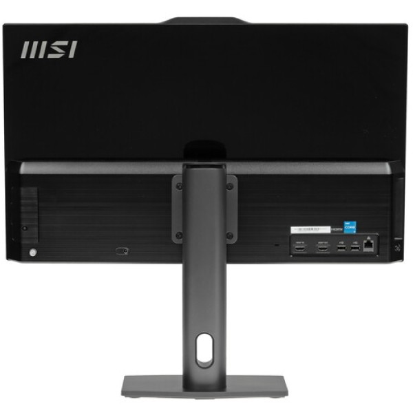27" Моноблок MSI PRO AP272P 12M-668XRU [9S6-AF8211-668]