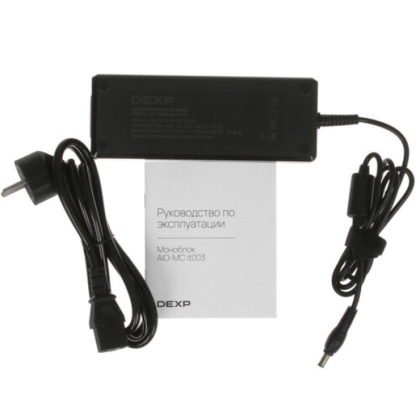 23.8" Моноблок DEXP AIO-MC it003