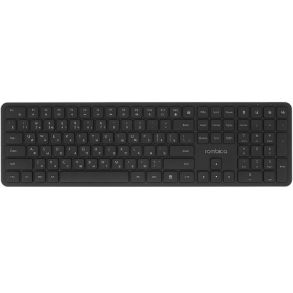 27" Моноблок Rombica myScreen Sirius [PCAI-0048]