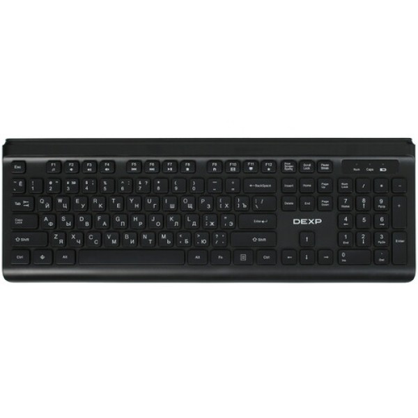 27" Моноблок DEXP AIO-MC B038