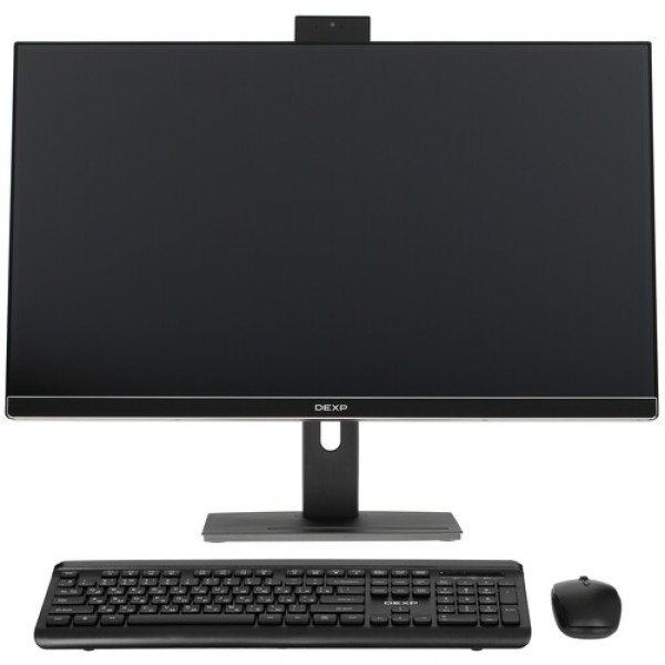 27" Моноблок DEXP AIO-MC B038