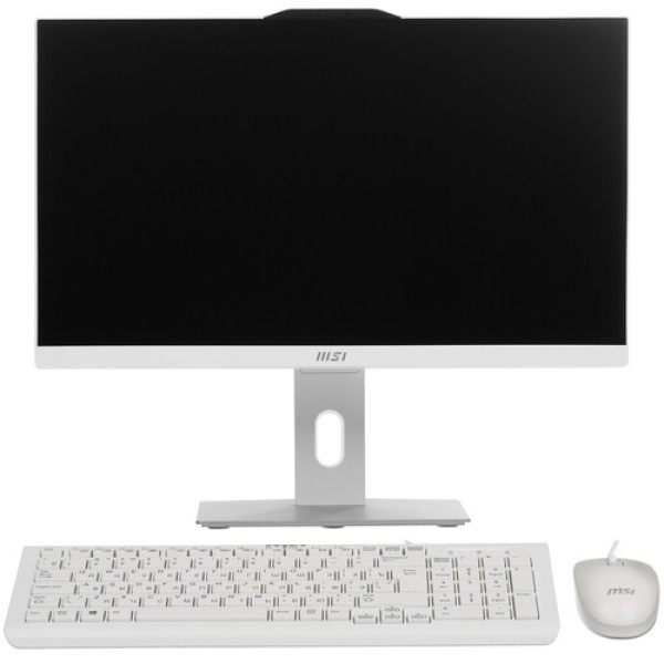 23.8" Моноблок MSI Modern AM242P 12M-1047XRU [9S6-AE0712-1047]