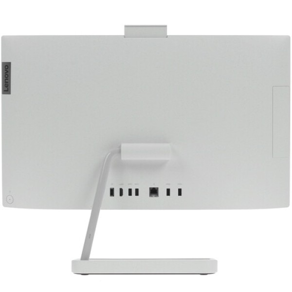 23.8" Моноблок Lenovo IdeaCentre 3 24ADA6 [F0FX001TRK]