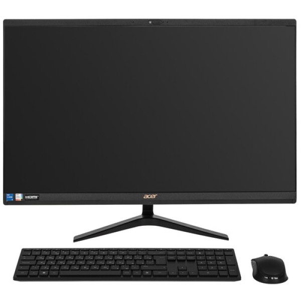 27" Моноблок Acer Aspire C27-1800 [DQ.BKKCD.007]