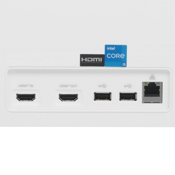 23.8" Моноблок MSI Modern AM242 12M-1485XRU [9S6-AE0712-1485]