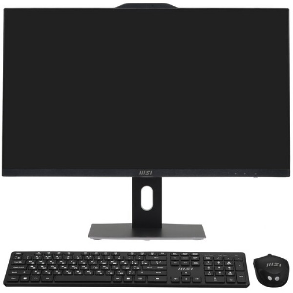 27" Моноблок MSI PRO AP272P 12MA-834XRU [9S6-AF8321-834]