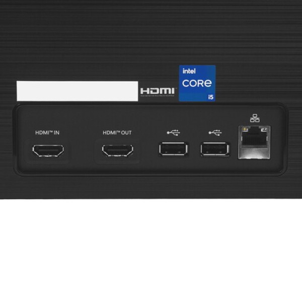 23.8" Моноблок MSI Modern AM242P 12M-1050RU [9S6-AE0711-1050]