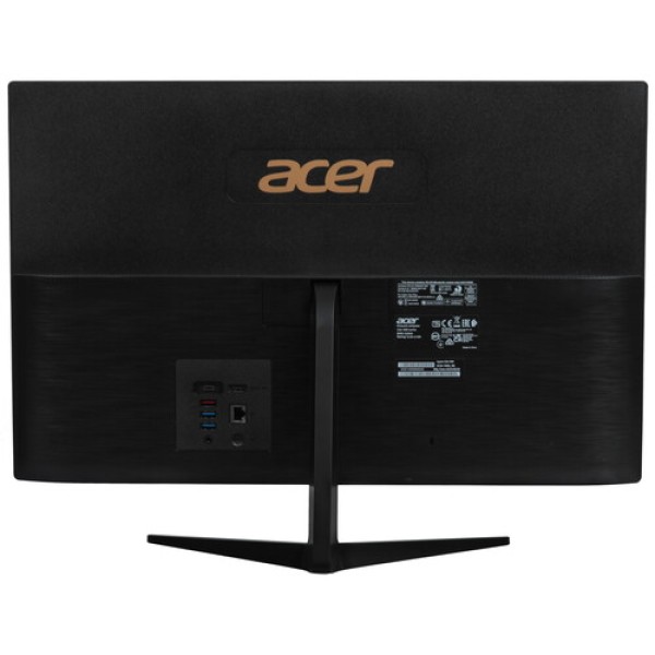 23.8" Моноблок Acer Aspire C24-1800 [DQ.BKMCD.00B]