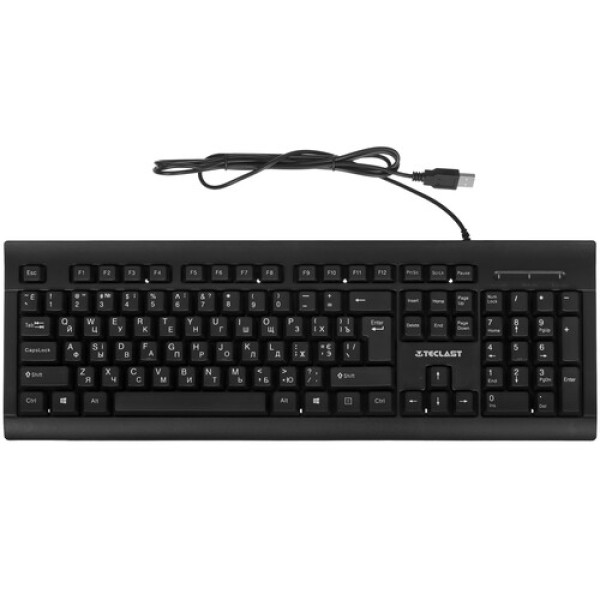 27" Моноблок Teclast F27 Air [2K 1240016G512KRU]