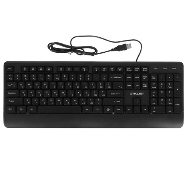 23.8" Моноблок Teclast M24 Air [1270016G512KRU]