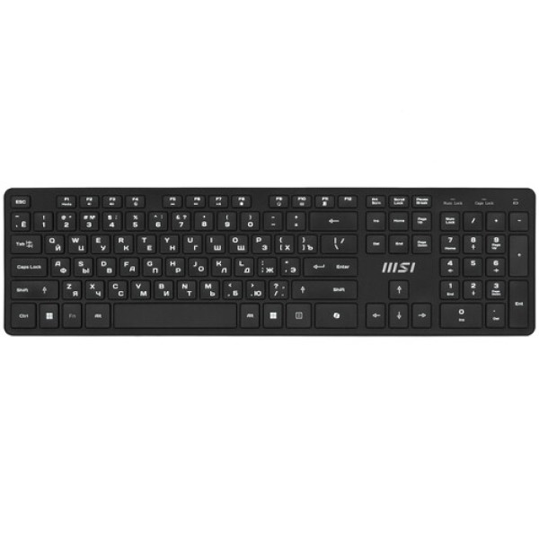 27" Моноблок MSI PRO AP272P 12MA-834XRU [9S6-AF8321-834]