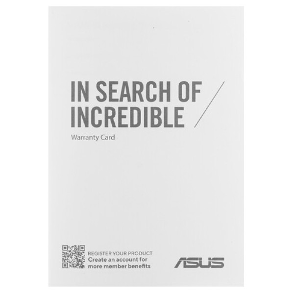 27" Моноблок ASUS E5702WVAR-BPE0060 [90PT03N1-M00W50]