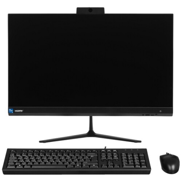 23.8" Моноблок AOPEN WA242-13U [ZD.D01CF.005]