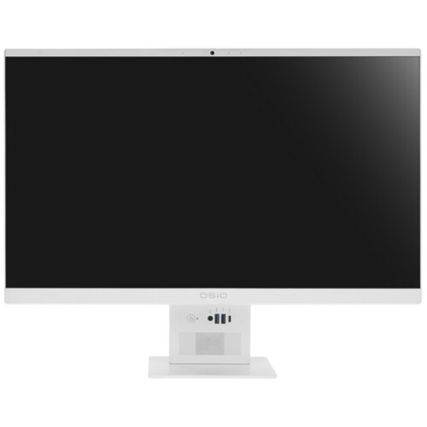 23.8" Моноблок OSIO B240i-019w