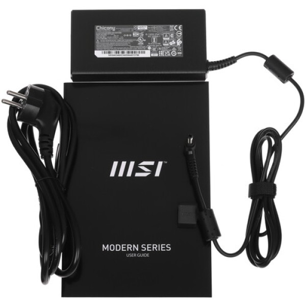 23.8" Моноблок MSI Modern AM242P 12M-1047XRU [9S6-AE0712-1047]