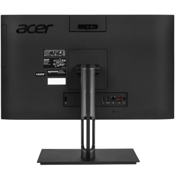 23.8" Моноблок Acer Veriton VZ4714G [DQ.VXZCD.001]