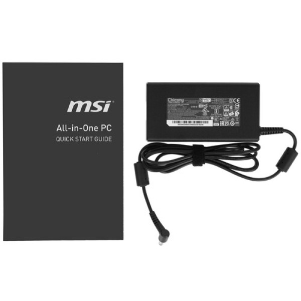 27" Моноблок MSI PRO AP272P 12MA-668XRU [9S6-AF8321-668]