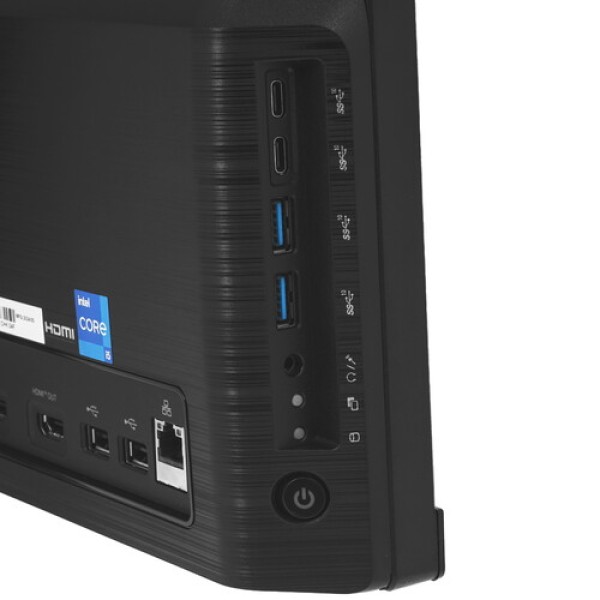 23.8" Моноблок MSI Modern AM242P 12M-1050RU [9S6-AE0711-1050]