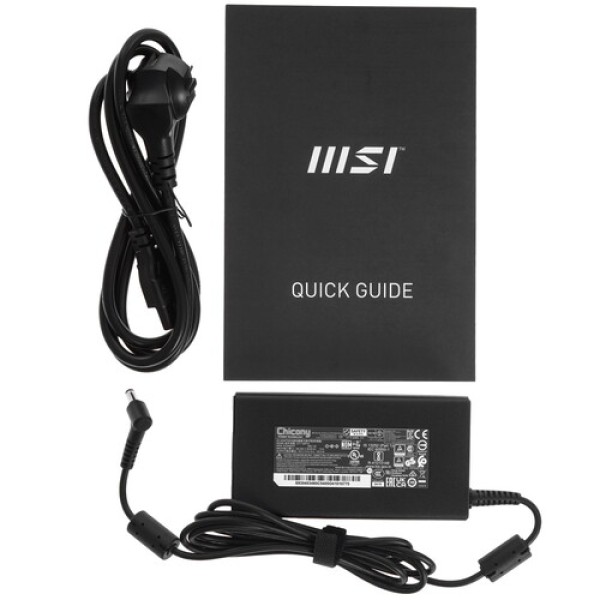 23.8" Моноблок MSI Modern AM242 12M-1489XRU [9S6-AE0712-1489]