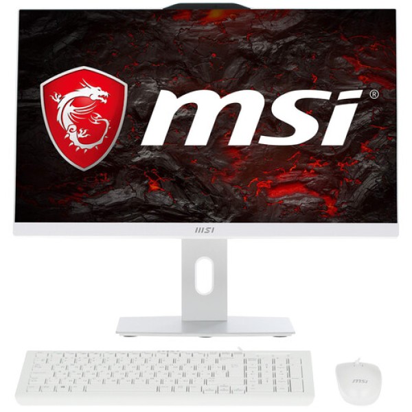 23.8" Моноблок MSI Modern AM242P 12M-658XRU [9S6-AE0712-658]