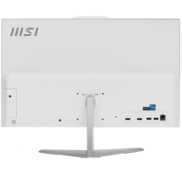 23.8" Моноблок MSI Modern AM242 12M-1485XRU [9S6-AE0712-1485]