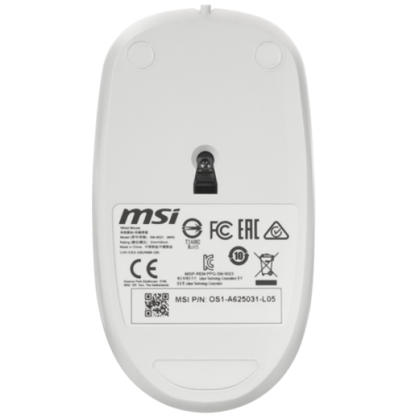 27" Моноблок MSI PRO AP272P 12MA-660XRU [9S6-AF8322-660]