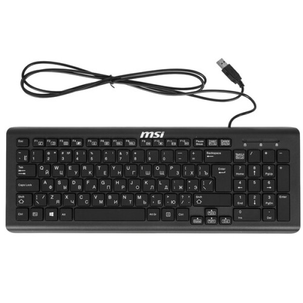 27" Моноблок MSI PRO AP272P 12MA-668XRU [9S6-AF8321-668]