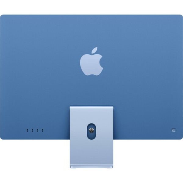 24" Моноблок Apple iMac M4 [MD2T4]