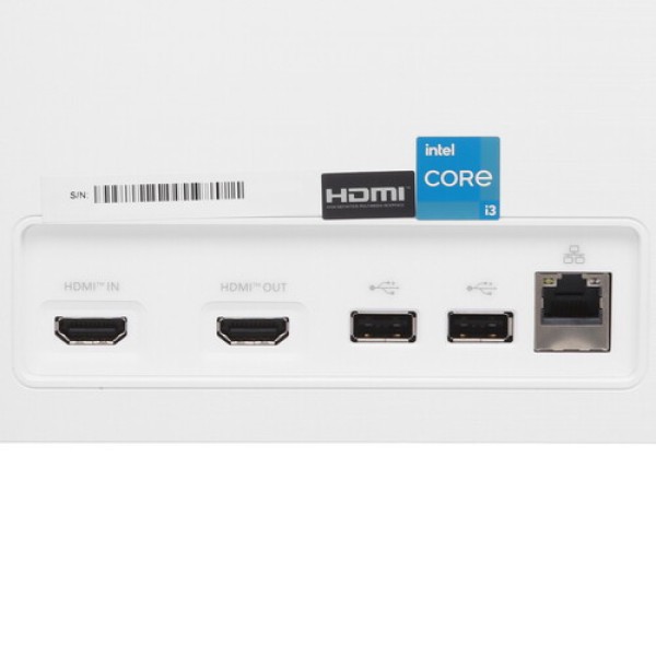 23.8" Моноблок MSI Modern AM242P 12M-1047XRU [9S6-AE0712-1047]